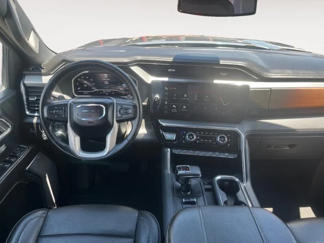 Used 2023 Sterling Metallic GMC Denali image 10