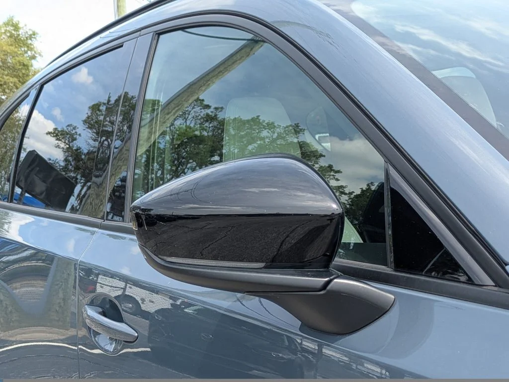 New 2026 Polymetal Gray Metallic Mazda 2.5 S Preferred AWD image 12