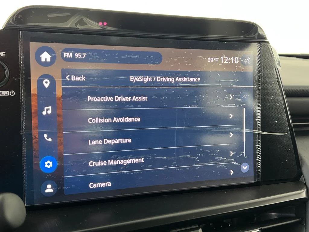 2026 Subaru Outback Wilderness - Photo 37