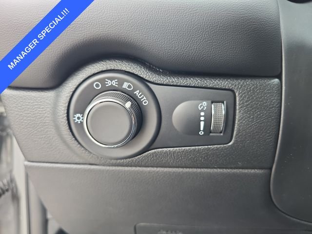 2026 Dodge Durango GT - Photo 22