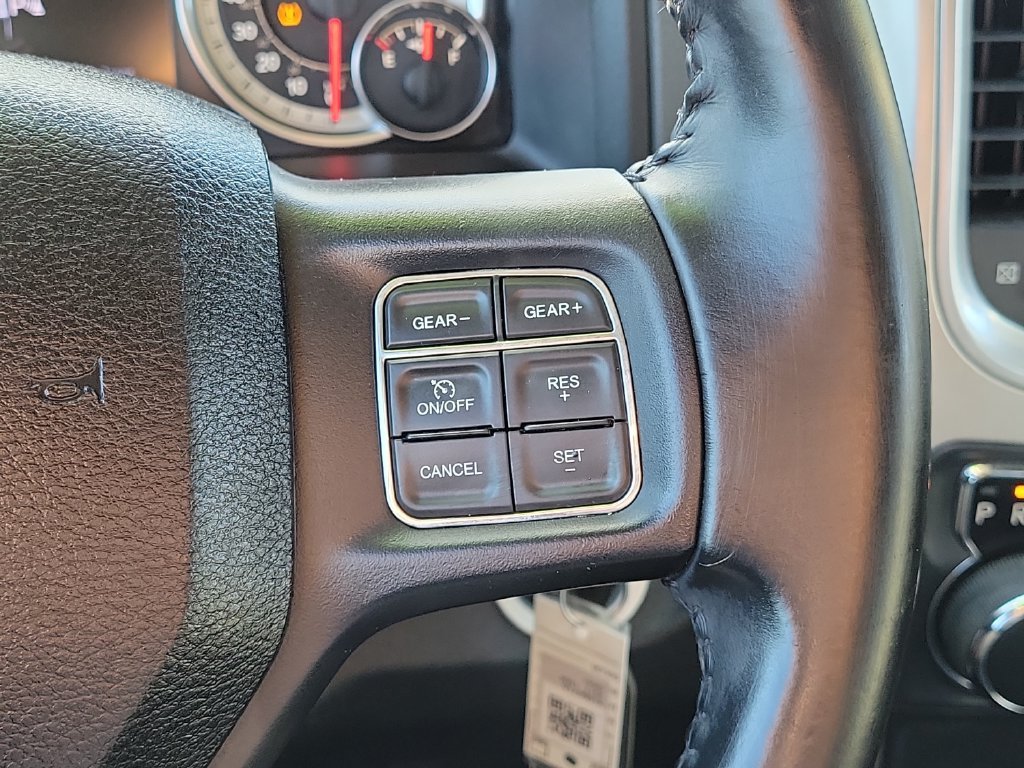 Used 2017 Gray Ram Big Horn image 21