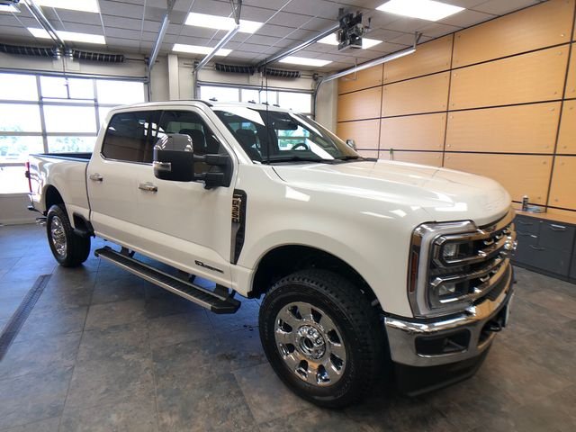 2026 Ford F-350SD F-350® Lariat®