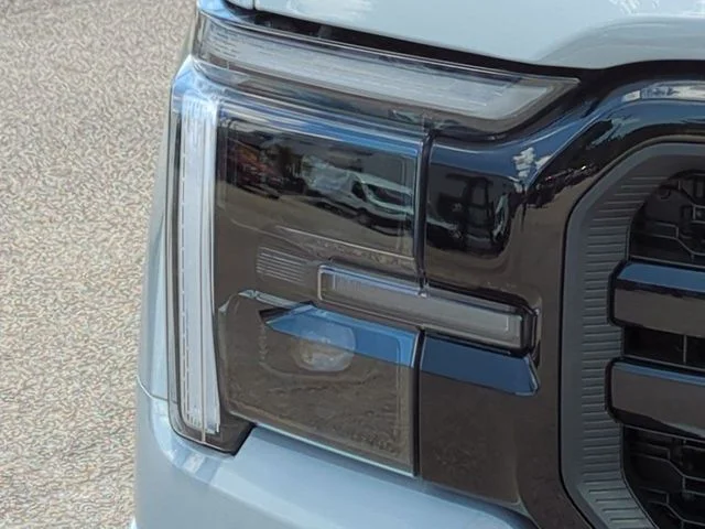 New 2026 White Ford Lariat image 10