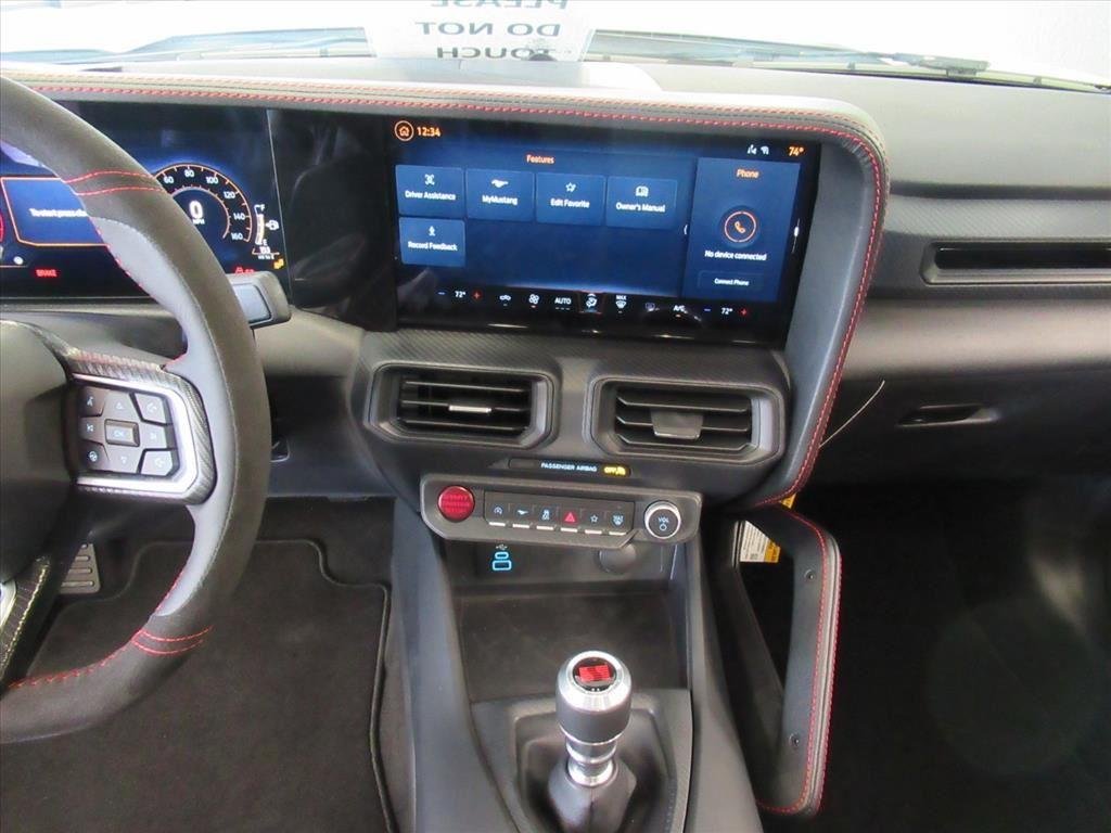 2025 Ford Mustang GT Fastback - Photo 25