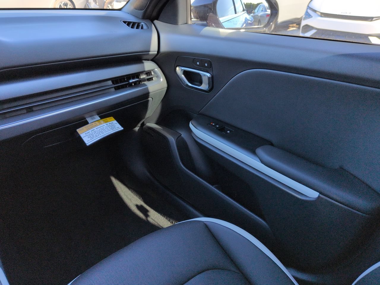 New 2026 Wave Blue Kia GT-Line image 18
