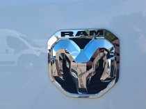 New 2026 Bright White Clear-Coat Exterior Paint RAM Super High Roof image 29