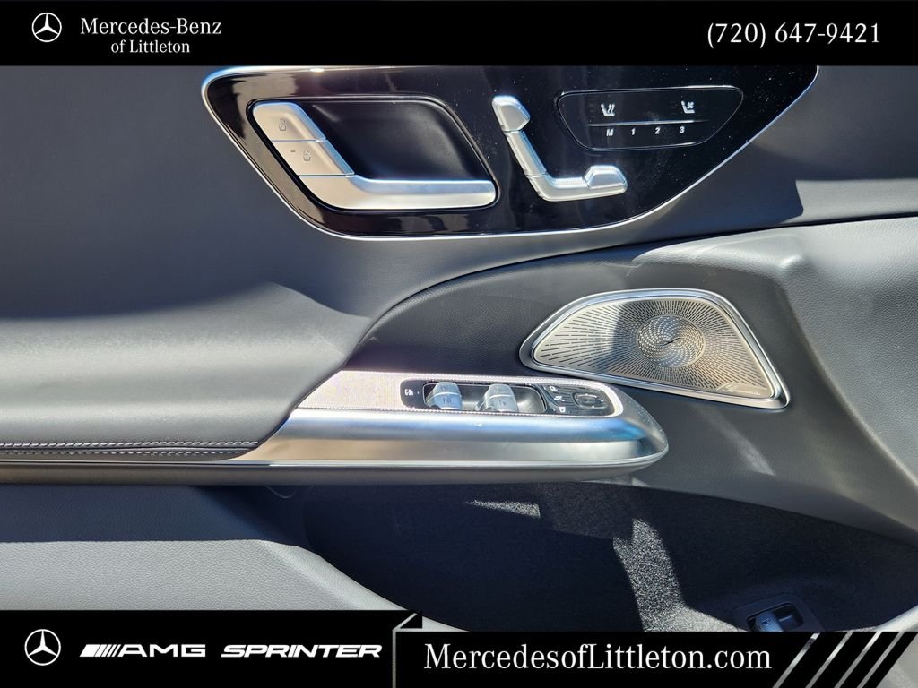 New 2026 MANUFAKTUR Alpine Grey Mercedes-Benz E 53 AMG® image 26