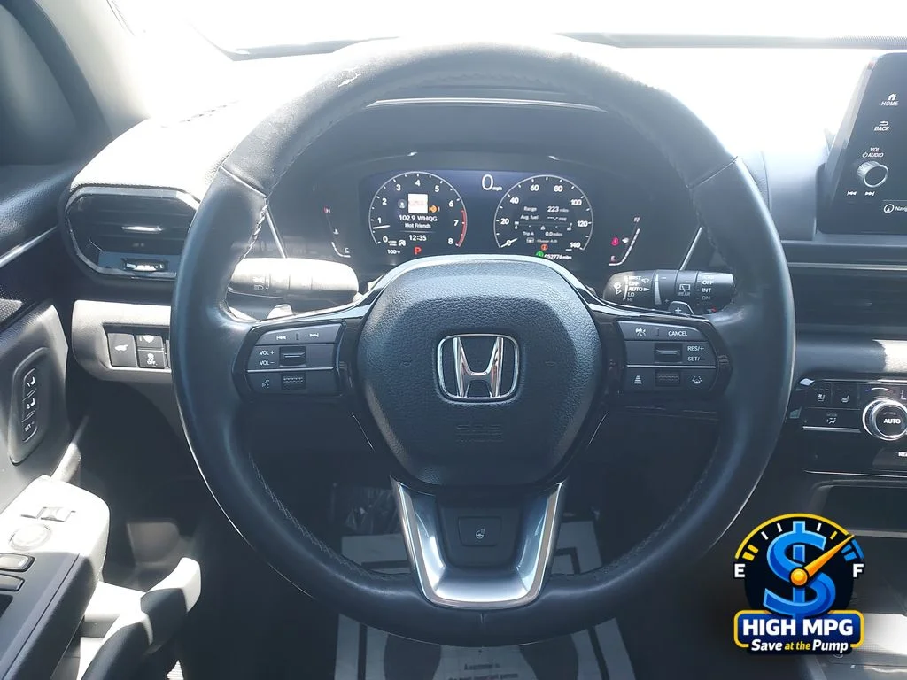Used 2023 Black Honda Elite image 21