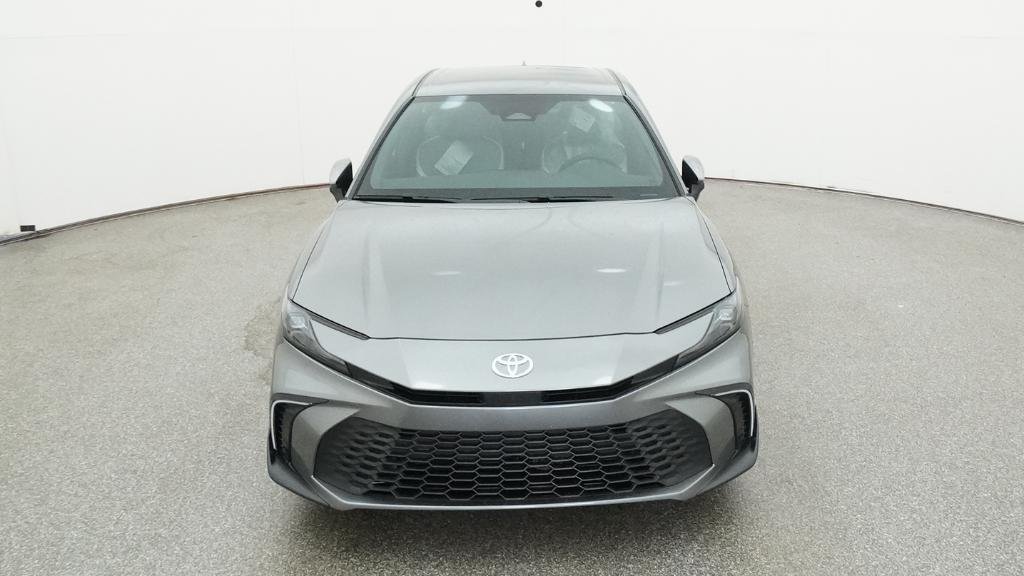 New 2026 Heavy Metal Toyota SE image 21