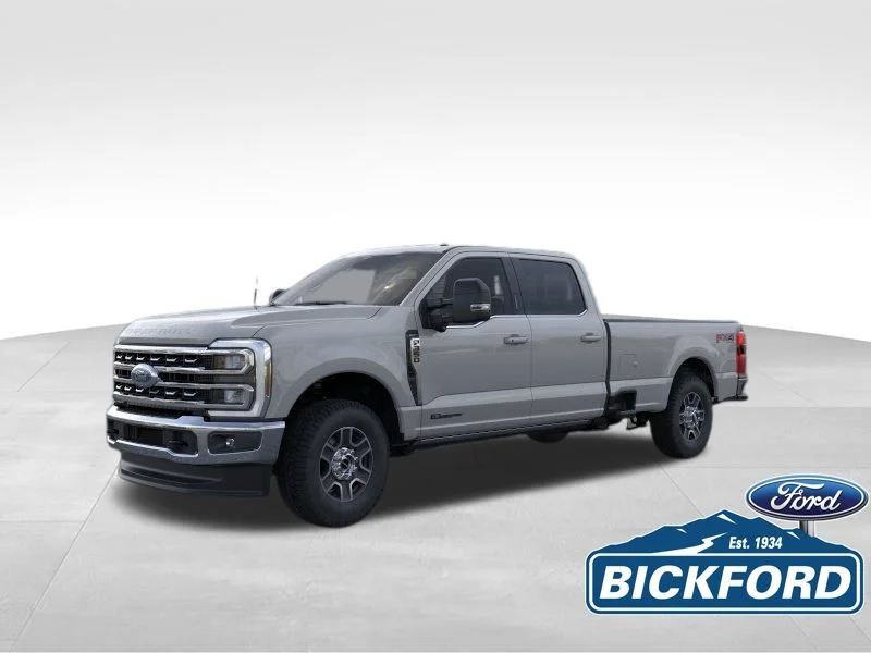 2026 Ford F-350 Lariat 4x4 Crew Cab 8' Box SRW's photo