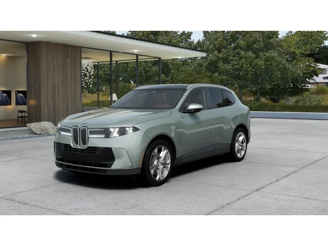 2027 BMW X5