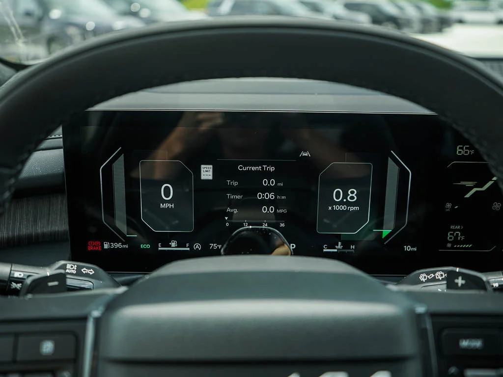 New 2027 Panthera Metal Kia X-Line SX Prestige AWD image 24
