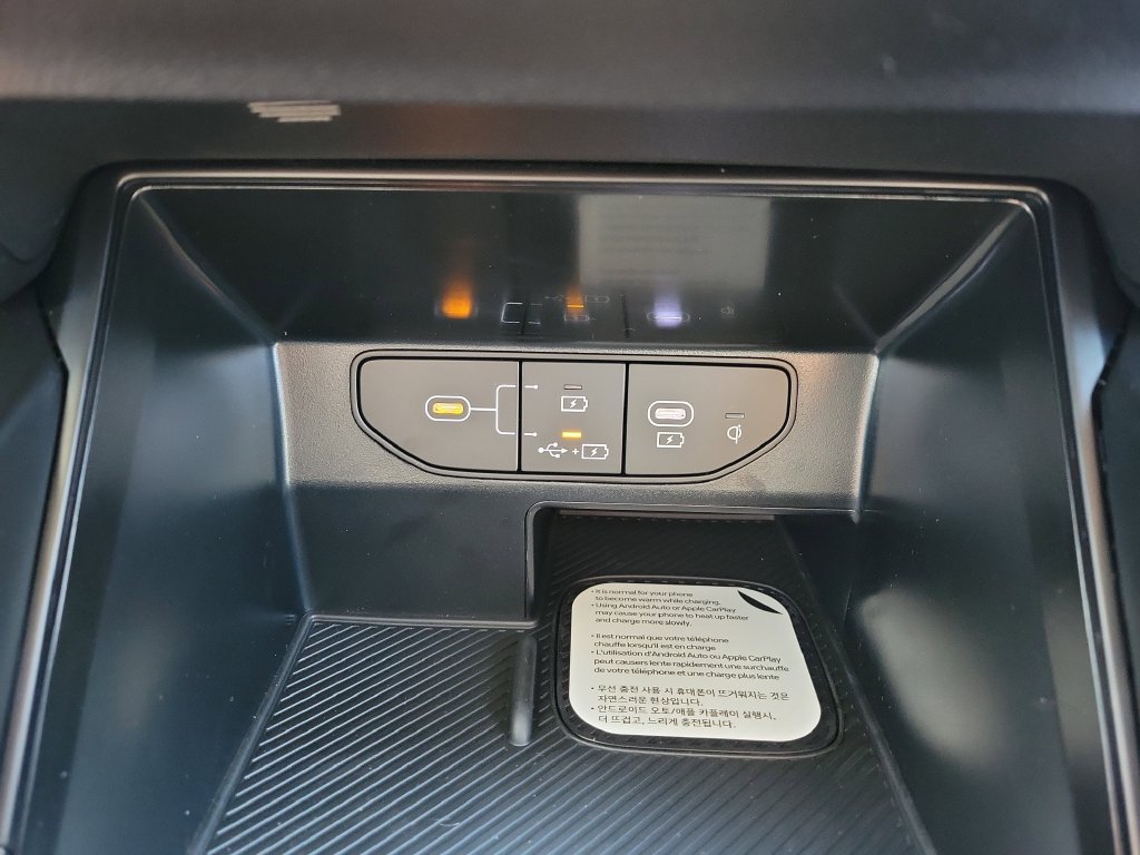 New 2026 Wolf Gray Kia S image 35