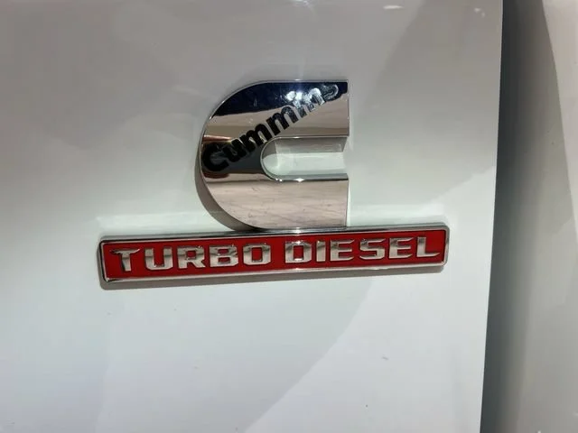 2024 RAM Ram 2500 Pickup Big Horn - Photo 27