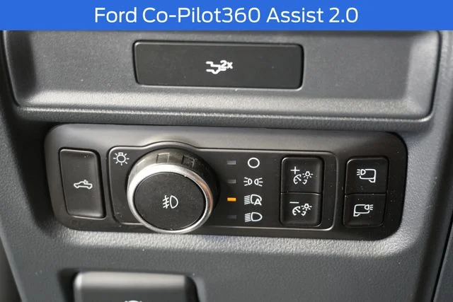 New 2026 Avalanche Ford XLT image 22