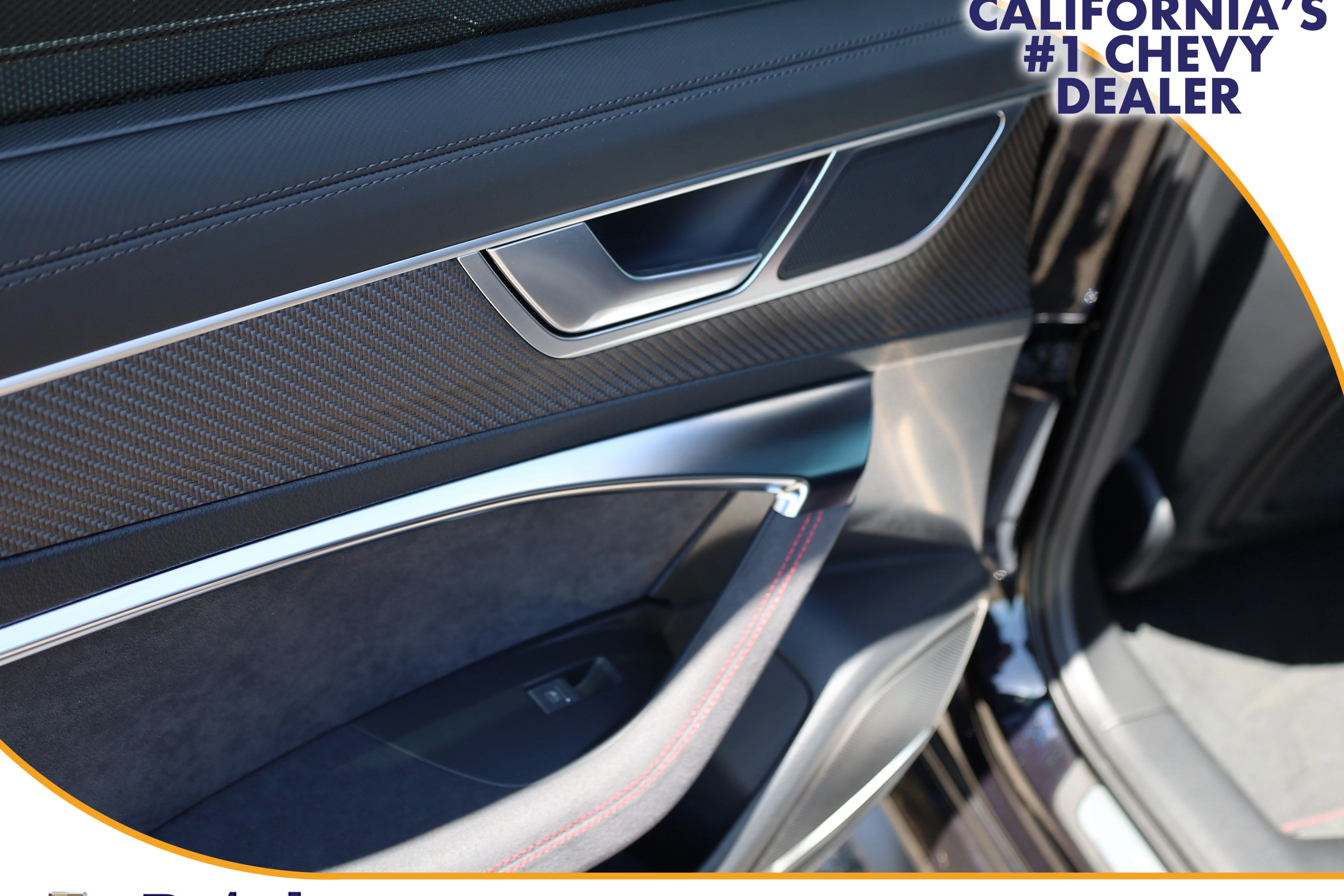 Used 2025 Black Audi performance image 33