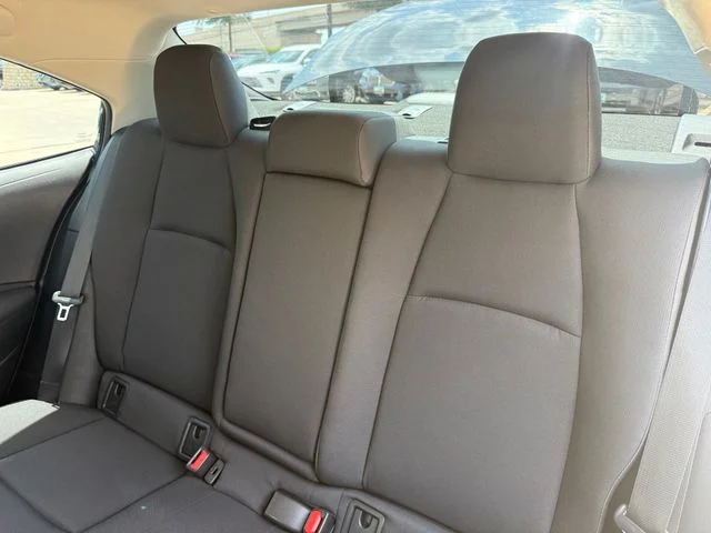 Certified Used 2025 UNDERGROUND Toyota LE image 31