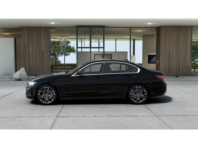 New 2026 Jet Black BMW  image 4