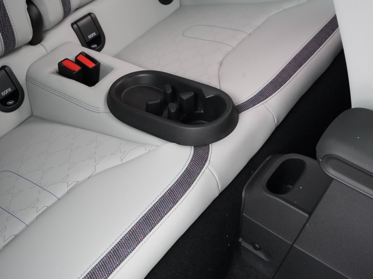 2026 MINI Convertible S - Photo 10