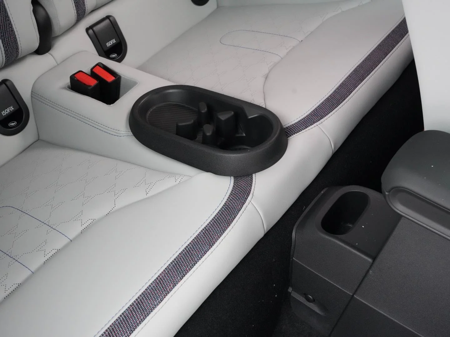 2026 MINI Convertible S - Photo 10