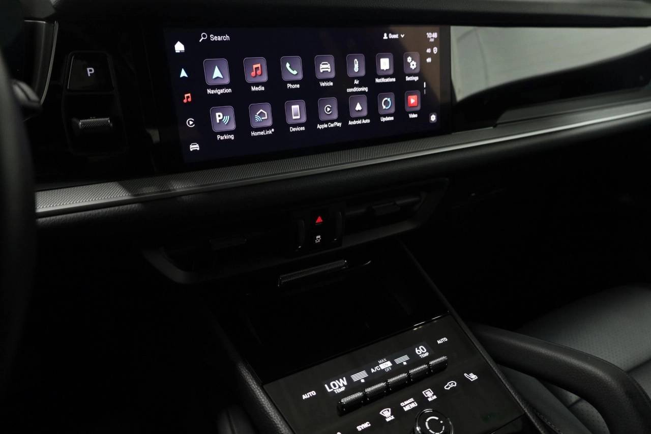 Certified Used 2024 Black Porsche (MY24) image 28