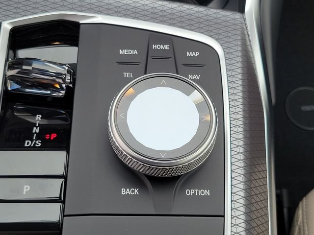 New 2026 Gray BMW 330i xDrive image 25