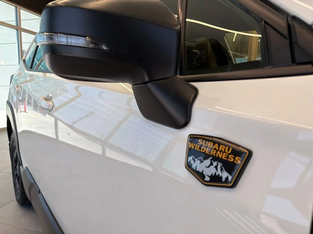 2024 Subaru Forester Wilderness - Photo 53