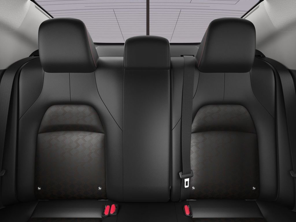 New 2027 Super Black Nissan SR Midnight Edition image 17