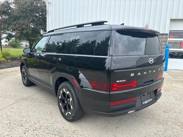 New 2026 Phantom Black Hyundai SEL image 40