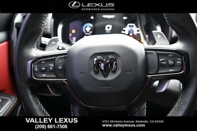 2023 RAM Ram 1500 Pickup TRX - Photo 11