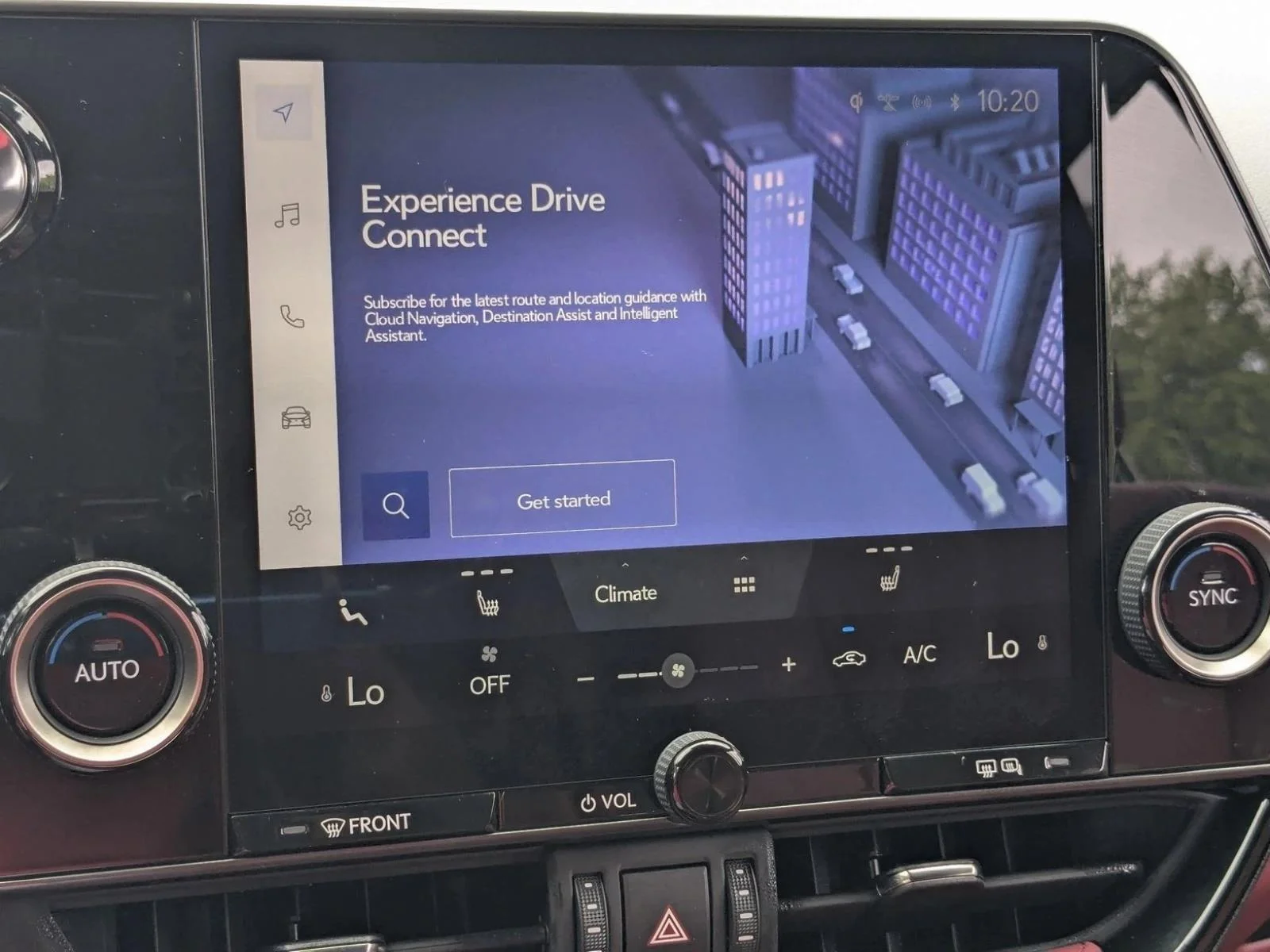 Used 2025 Caviar Lexus NX 250 image 7