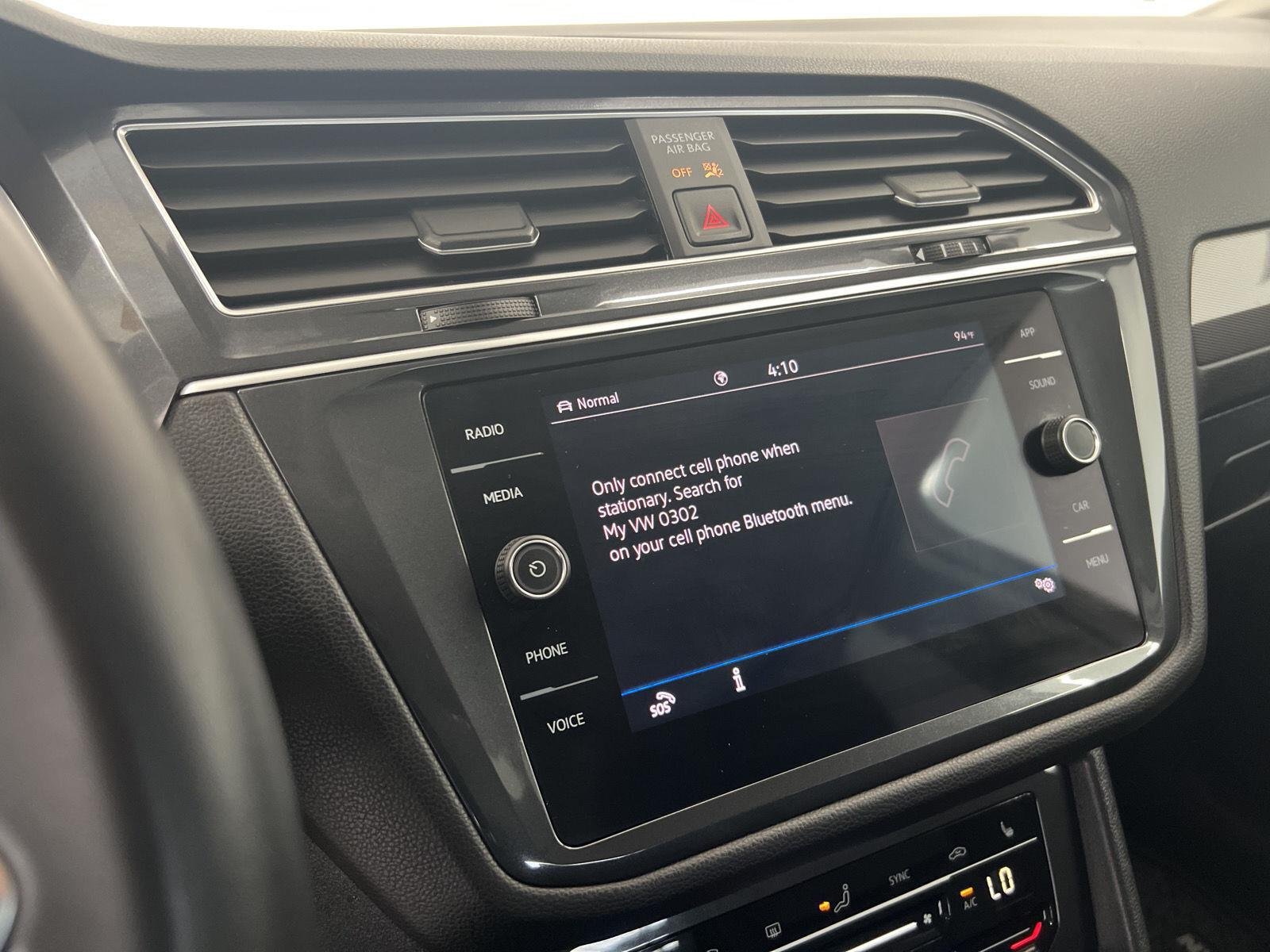 2024 Volkswagen Tiguan SE - Photo 21