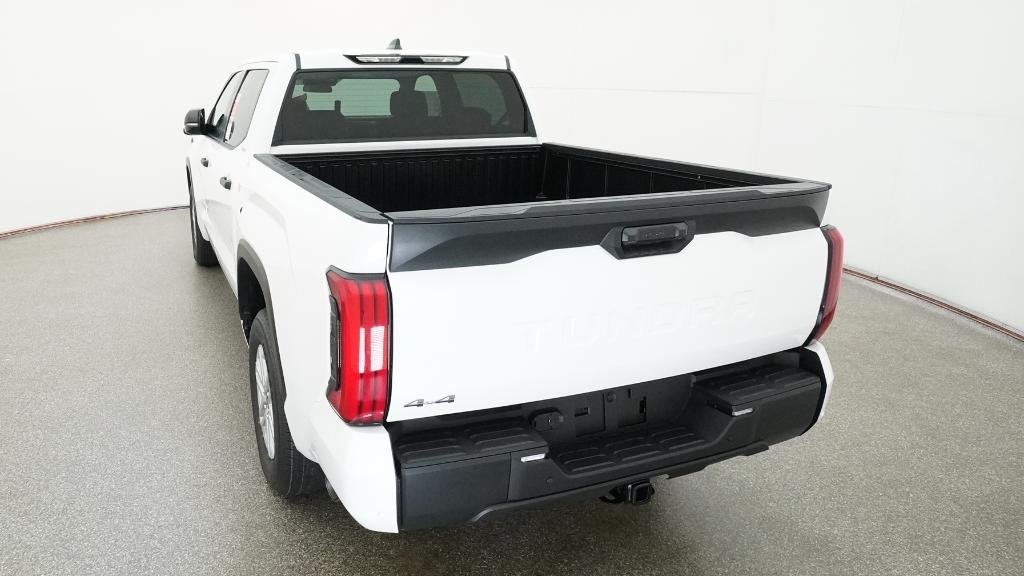 New 2026 Ice Cap Toyota SR5 image 11
