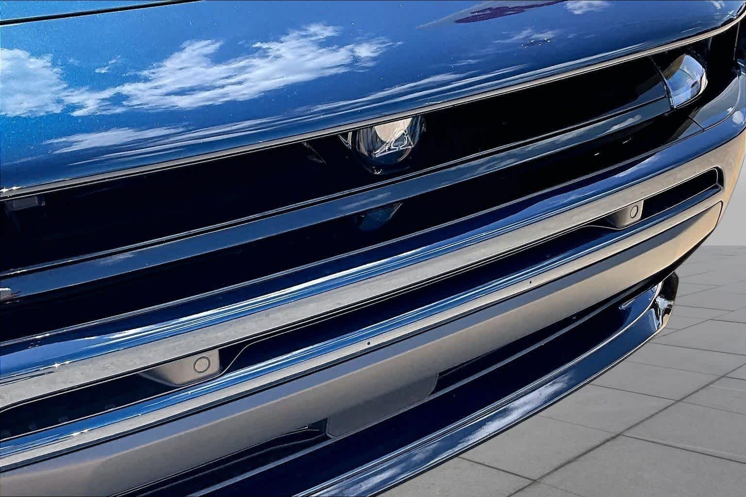 Used 2026 After Dark Dodge Scat Pack image 27