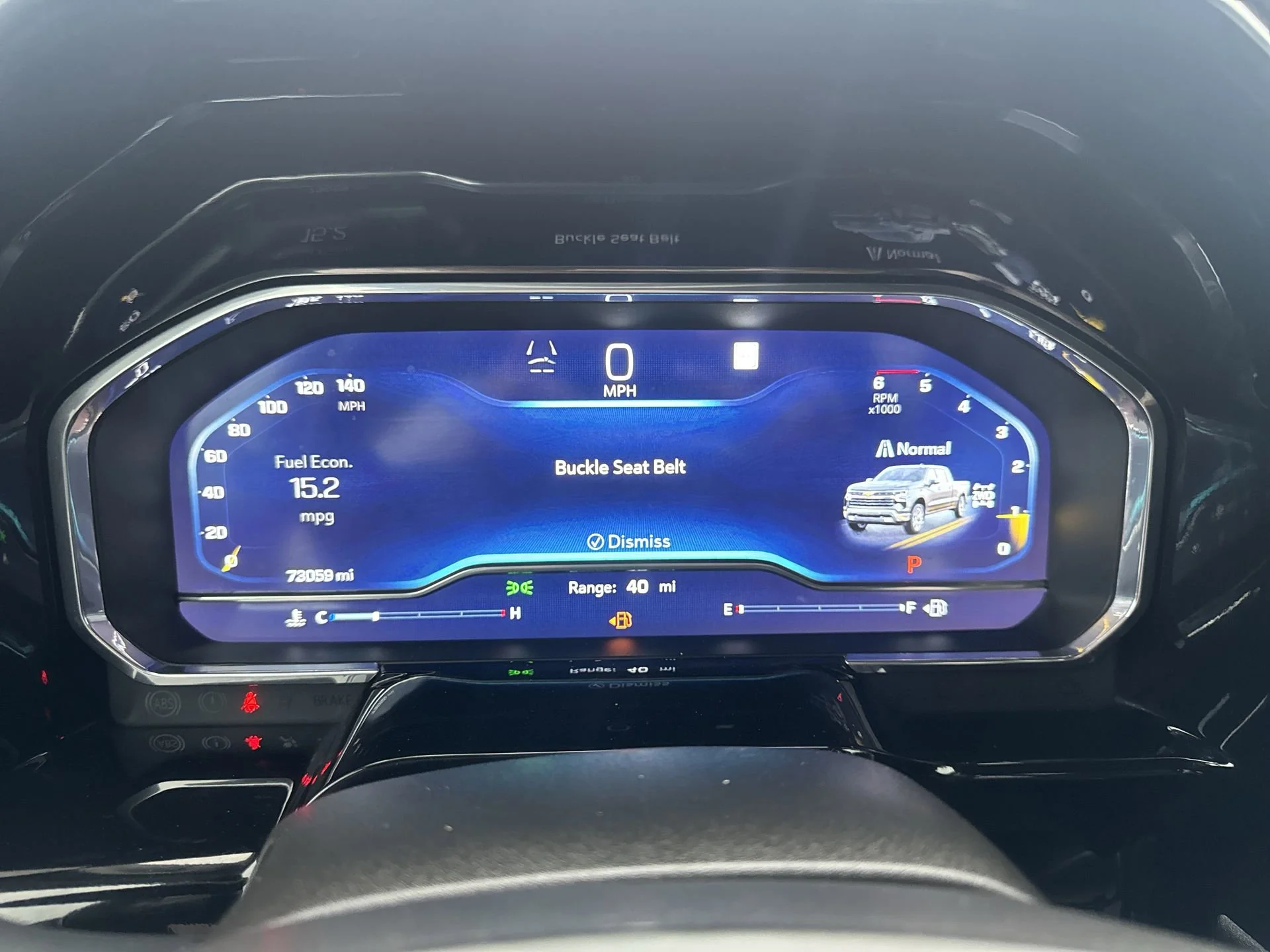 2023 Chevrolet Silverado 1500 RST - Photo 15