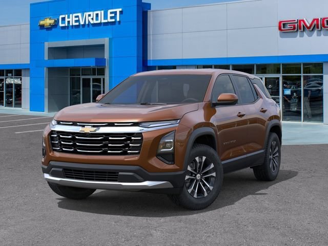 2027 Chevrolet Equinox LT - Photo 6