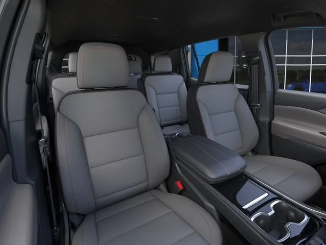 2026 Chevrolet Traverse LT - Photo 16