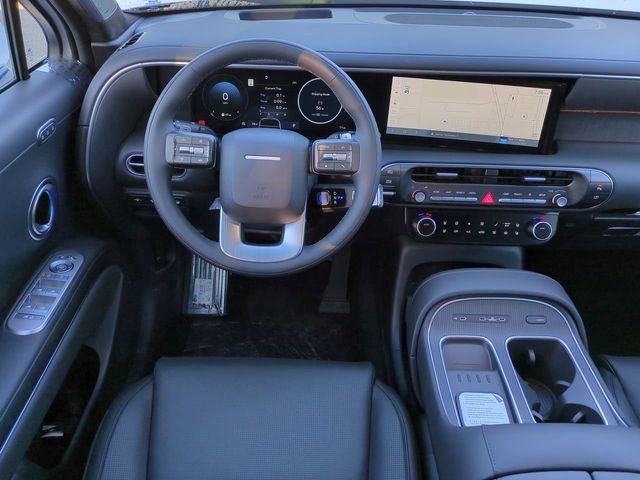 New 2026 White Hyundai Calligraphy FWD image 44