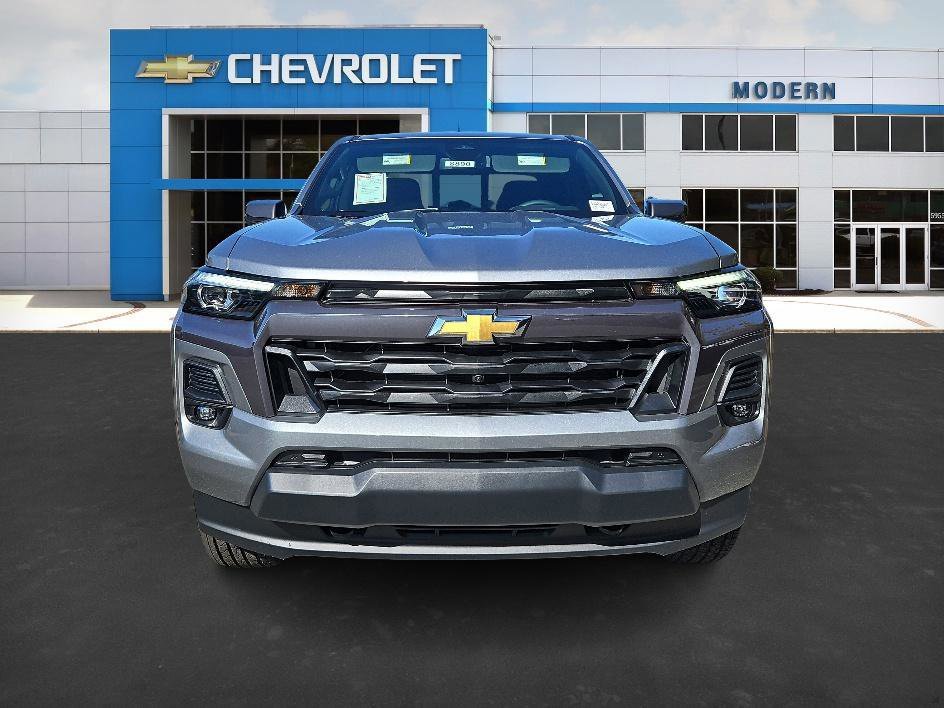 2026 Chevrolet Colorado LT - Photo 8
