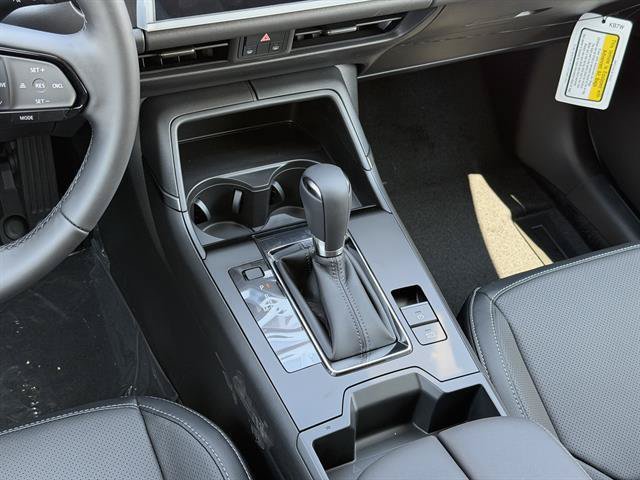 New 2026 Navy Blue Mica Mazda 2.5 S Premium image 10