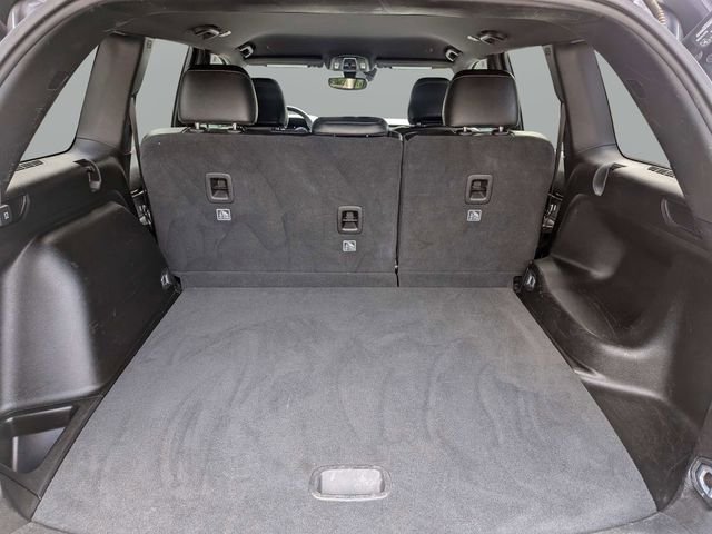 Used 2024 Gray Jeep Altitude image 13