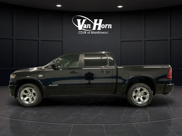 2026 RAM 1500 Big Horn/Lone Star - Photo 11