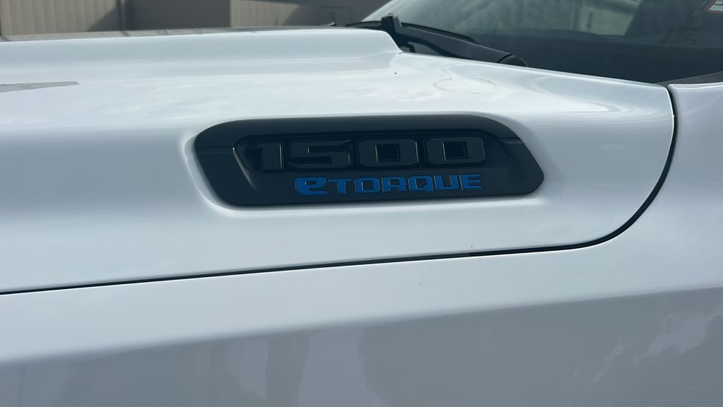 2026 RAM 1500 Big Horn/Lone Star - Photo 11