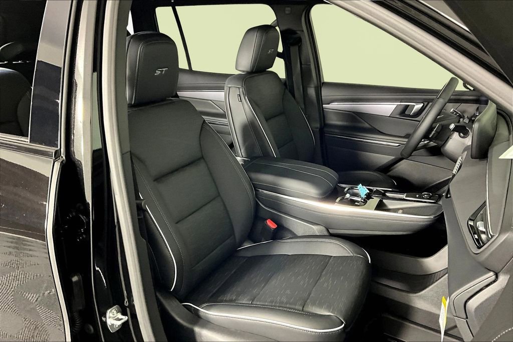 2026 Buick Enclave Sport Touring - Photo 11