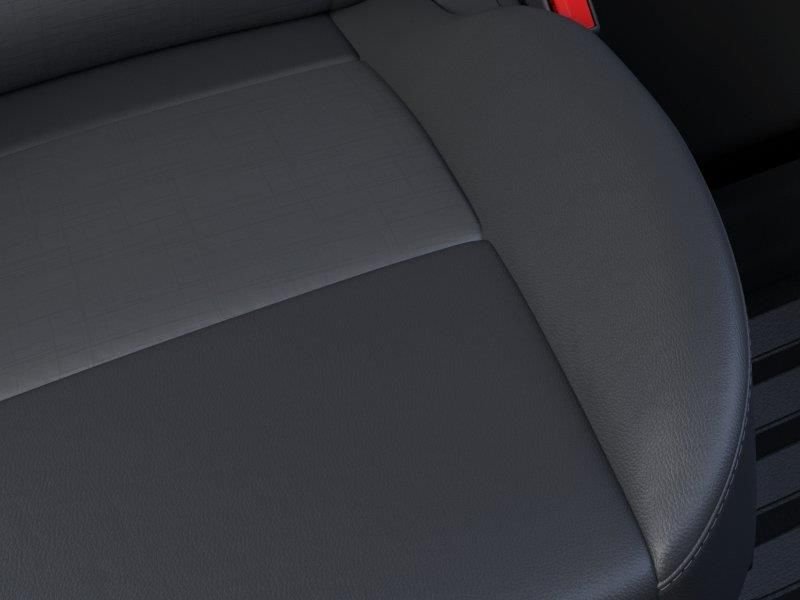 New 2026 Oxford White Ford Cargo Van image 16