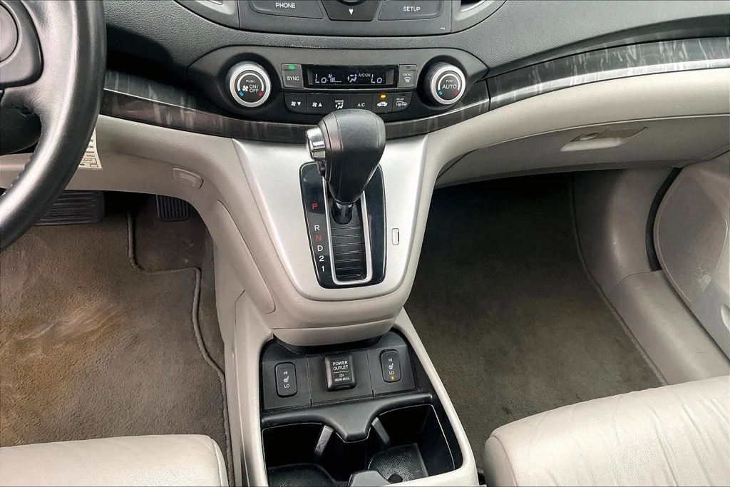Used 2013  Honda EX-L image 35