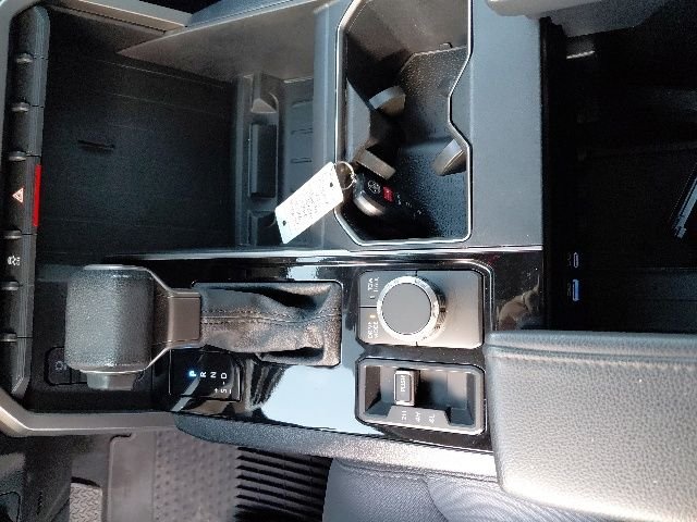 Used 2023 Blue Toyota SR5 image 24