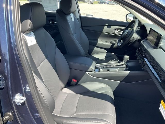 New 2026 Canyon River Blue Metallic Honda Touring image 33