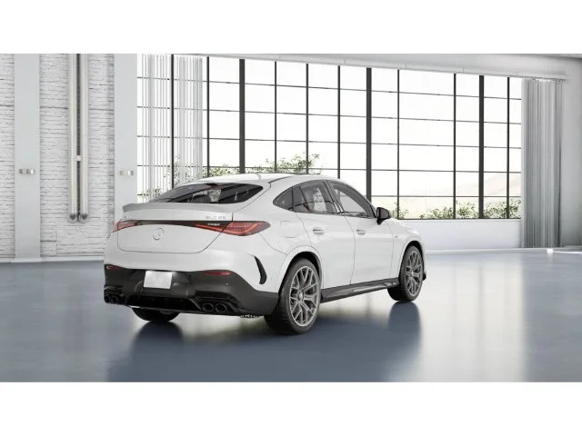 New 2027 White Mercedes-Benz  image 23