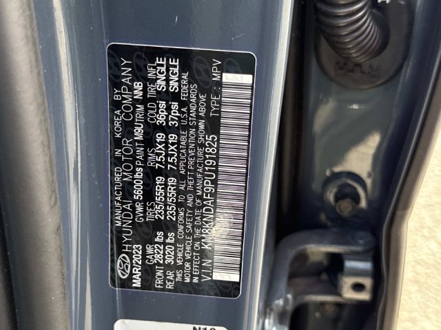 2023 Hyundai IONIQ 5 SEL - Photo 31